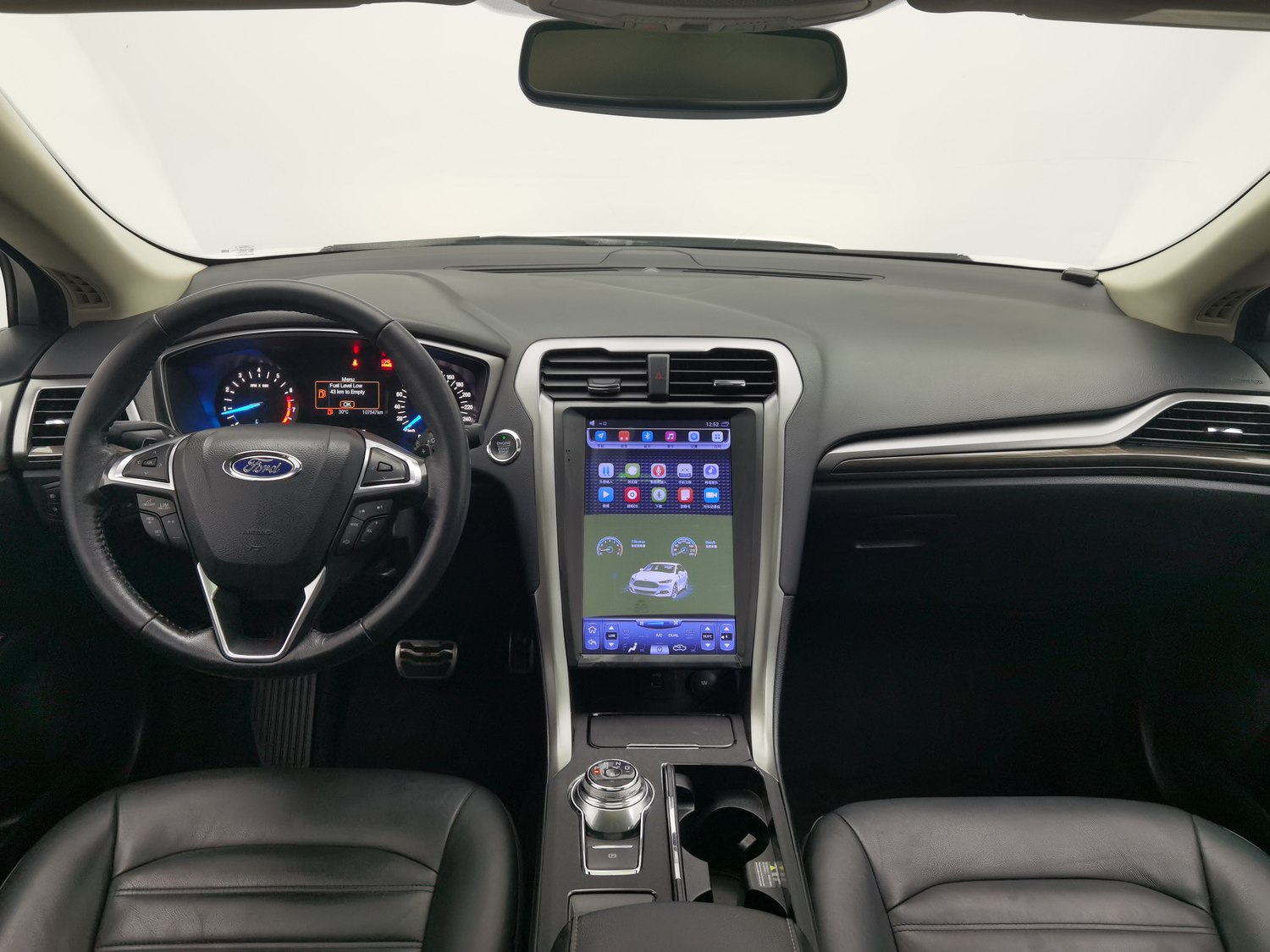 Used Ford Mondeo 2017 1.5 AT