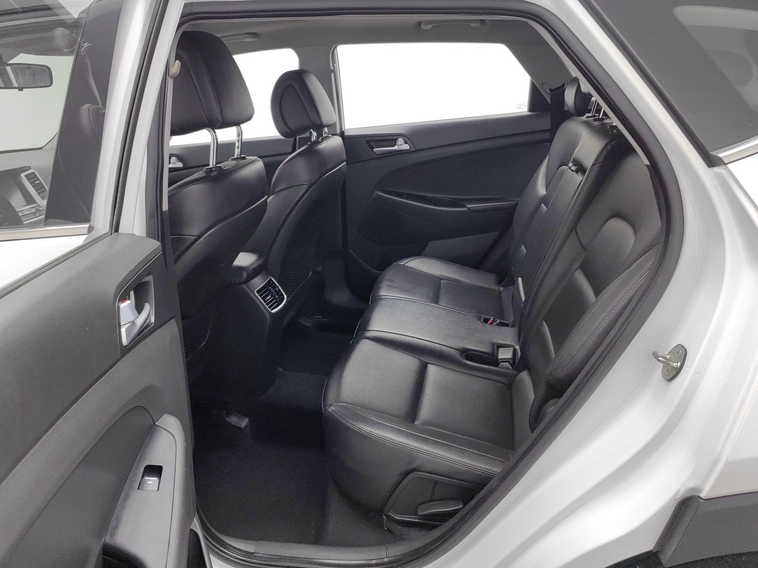 Used Hyundai Tucson 2015 1.6 AT