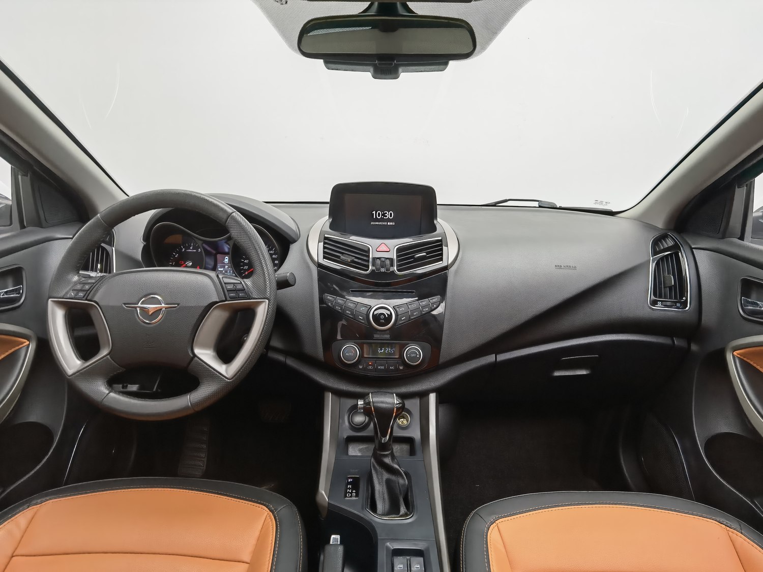 Used Haima S5 2017 1.5 AT