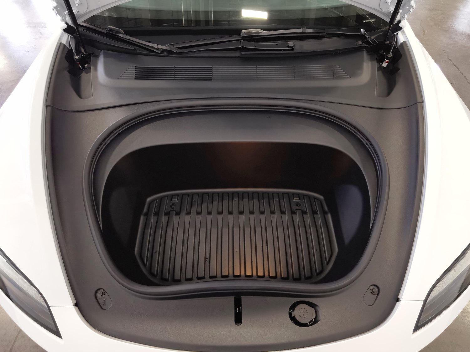 Used Tesla Model 3 2025