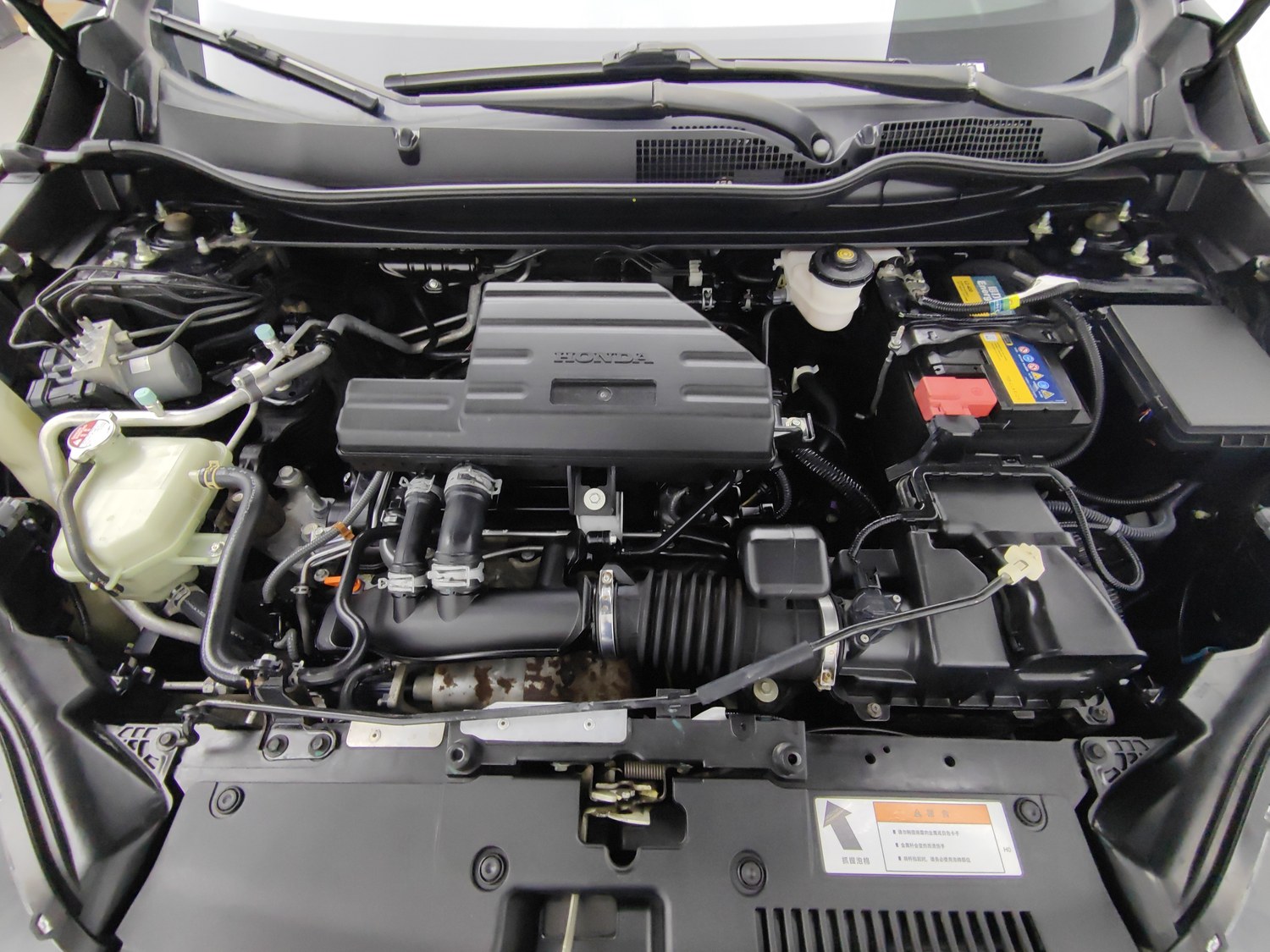 Used Honda CR-V 2019 1.5 AT