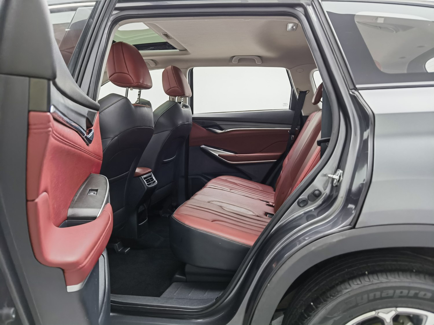 Used Changan CS75 PLUS 2021 1.5 AT