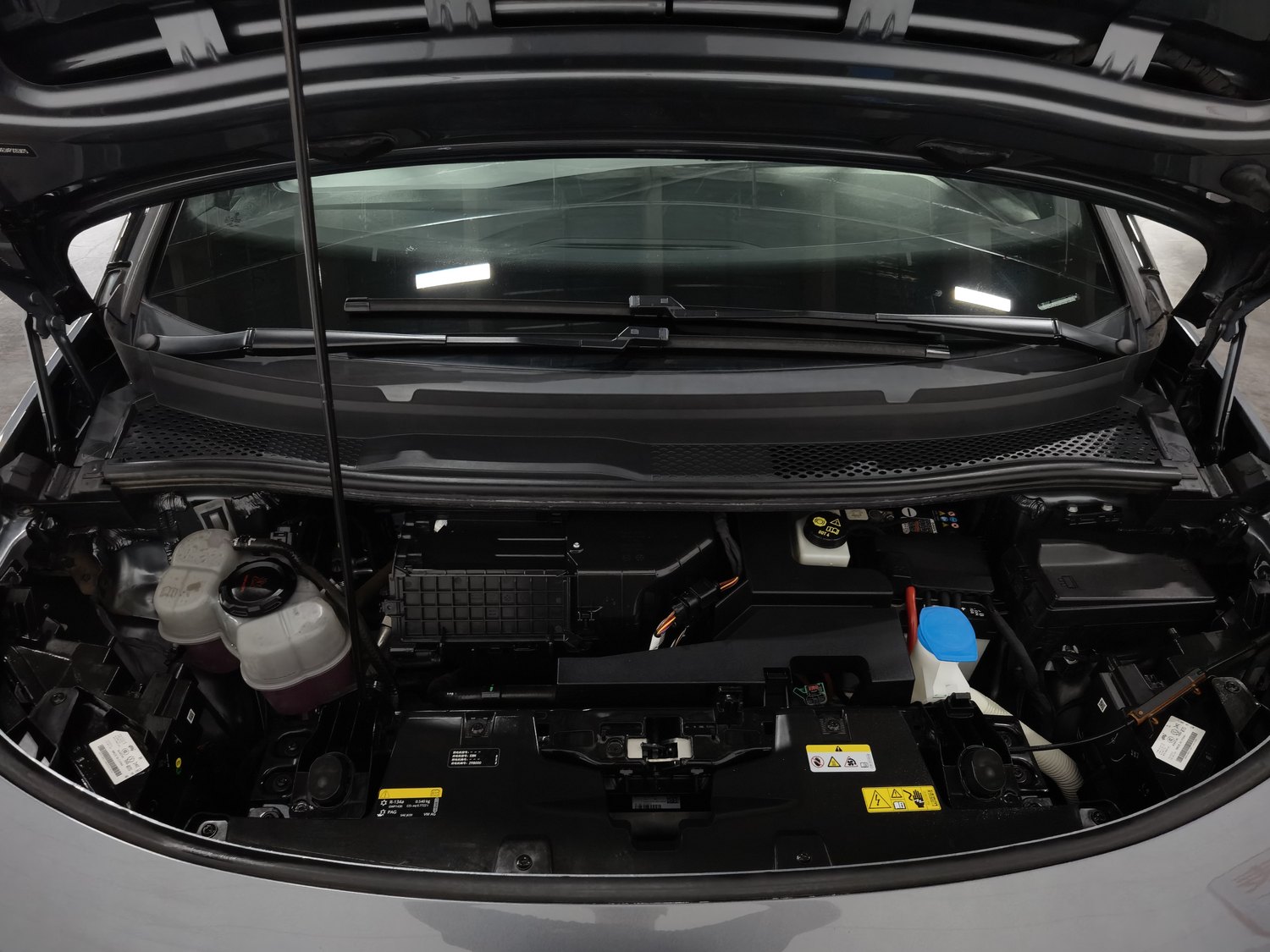Volkswagen ID.3 2023 d'occasion