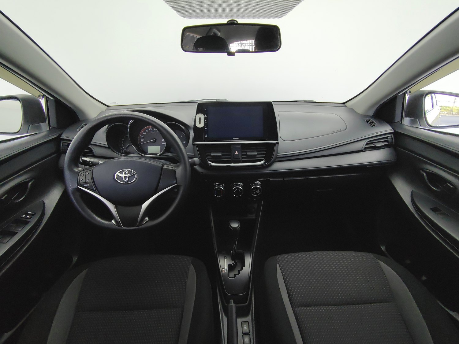 Used Toyota Vios 2021 1.5 AT