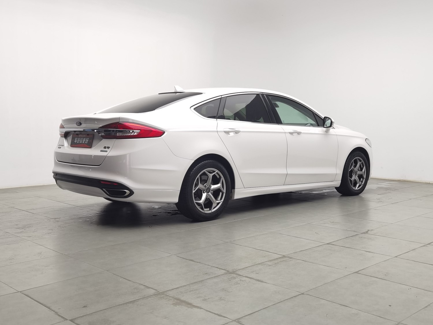 Used Ford Mondeo 2017 1.5 AT
