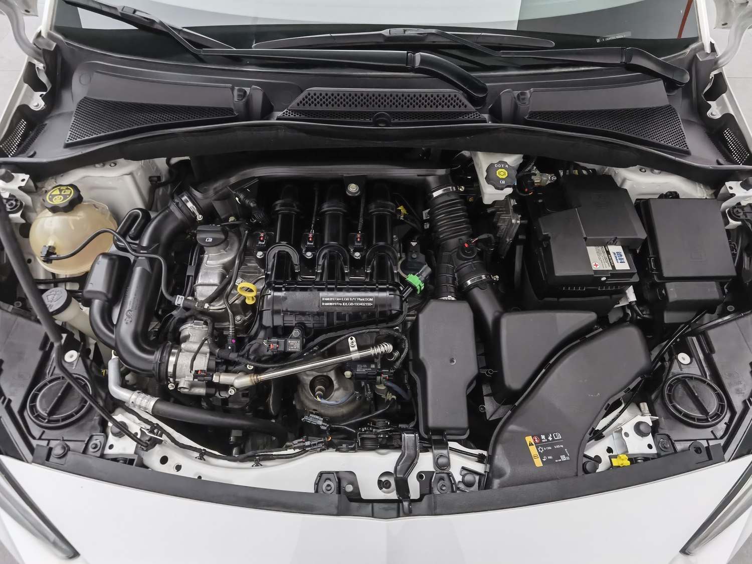 Used Buick Excelle 2020 1.3 AT