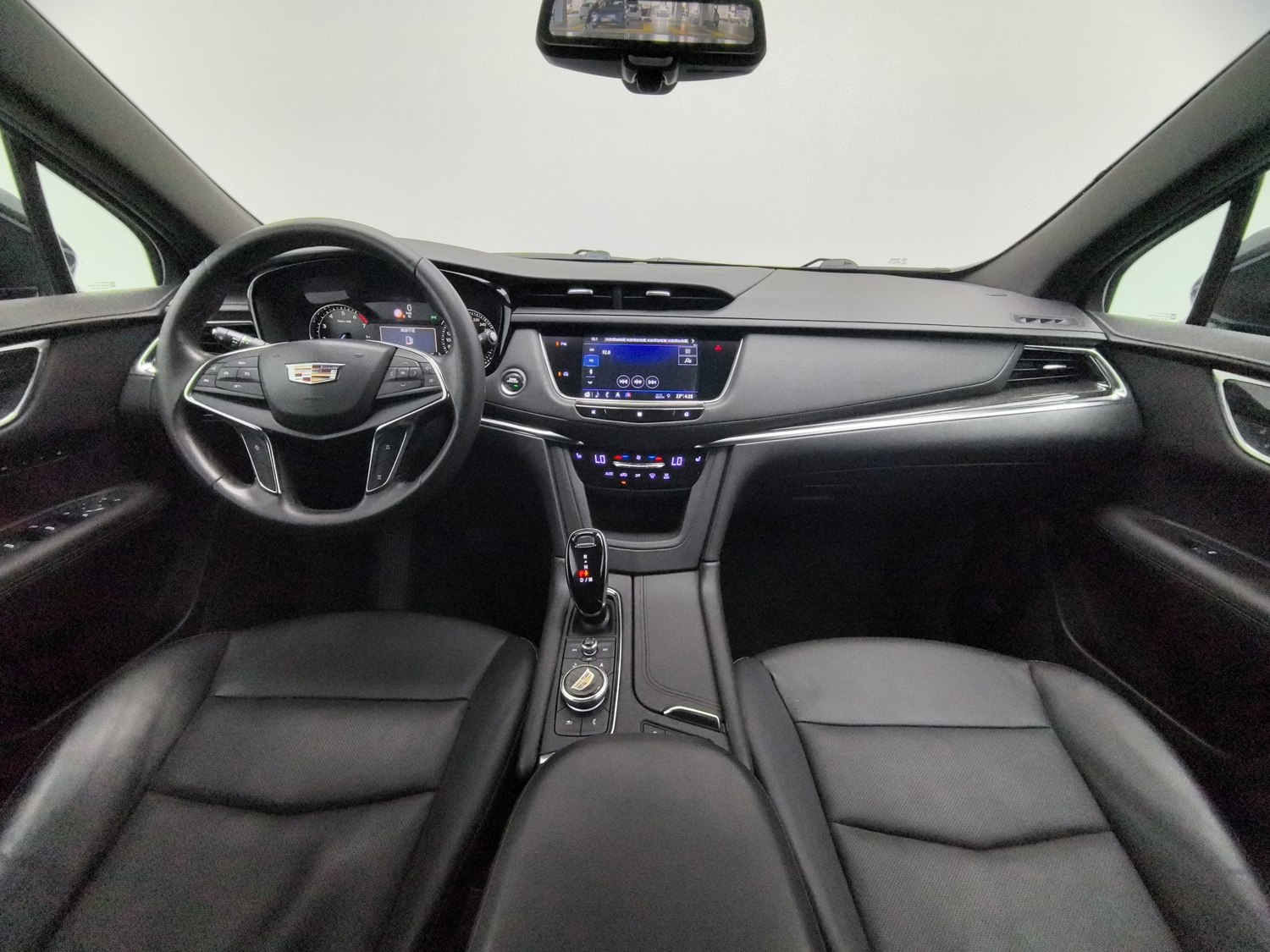 Used Cadillac XT5 2020 2.0 AT