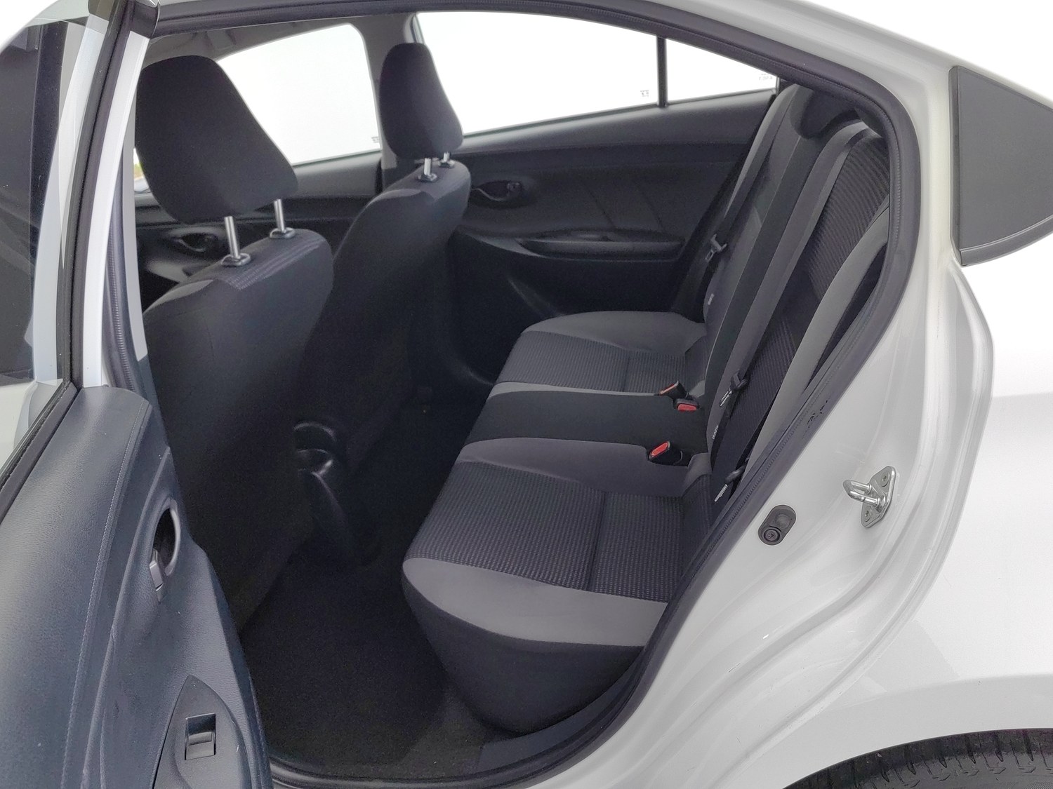 Used Toyota Vios 2021 1.5 AT