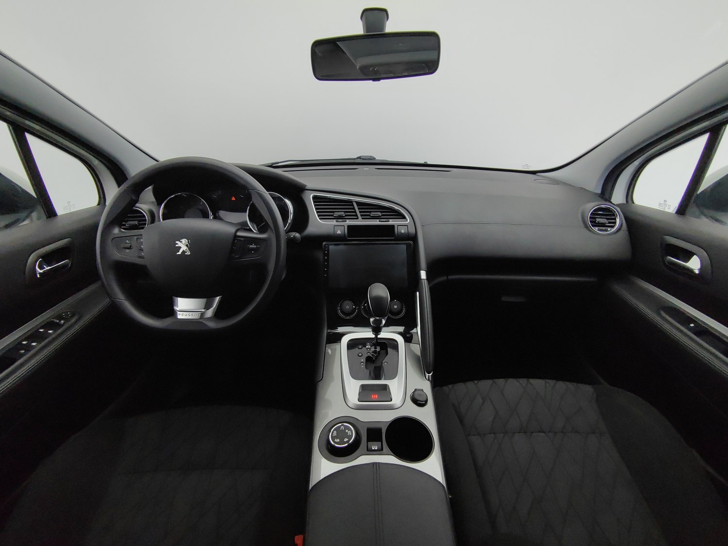 Used Peugeot 3008 2019 1.6 AT