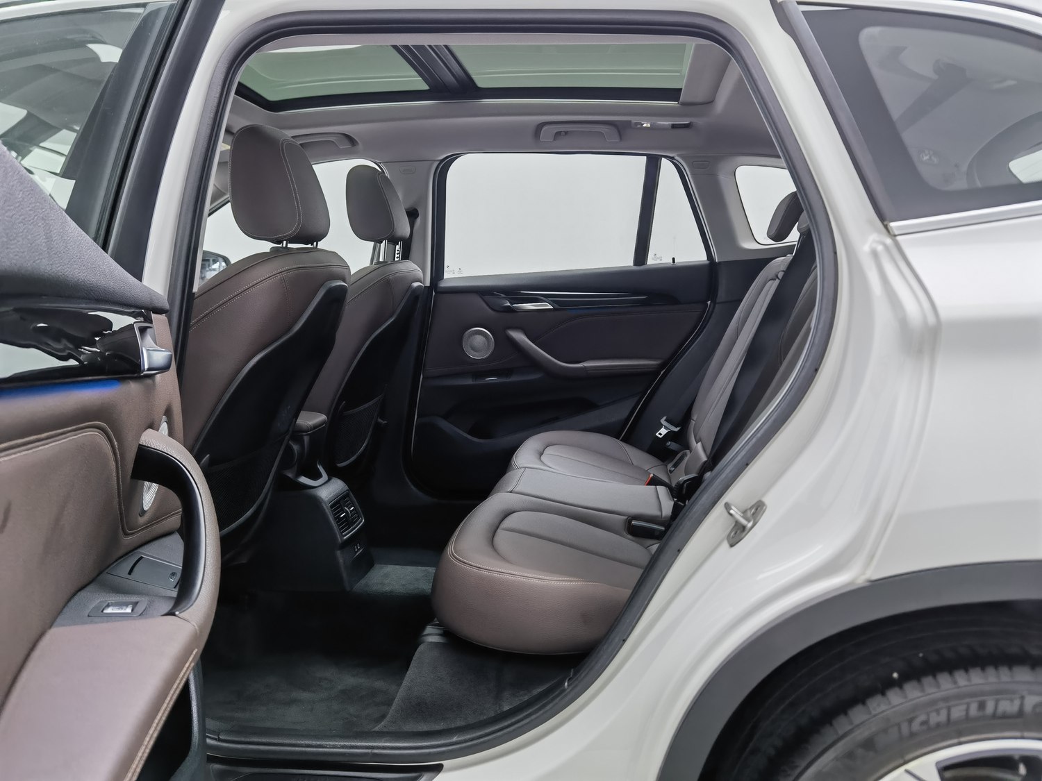 Used BMW X1 2021 2.0 AT