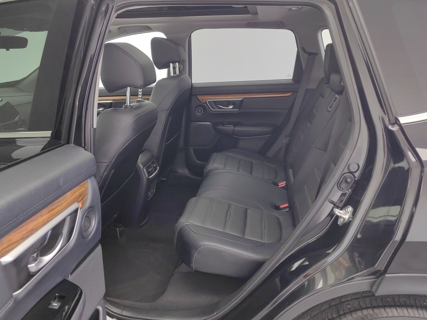 Used Honda CR-V 2019 1.5 AT