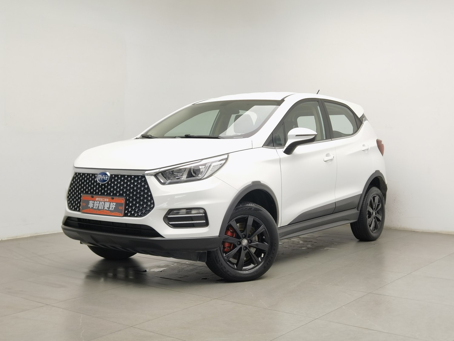 Used BYD S2 2019