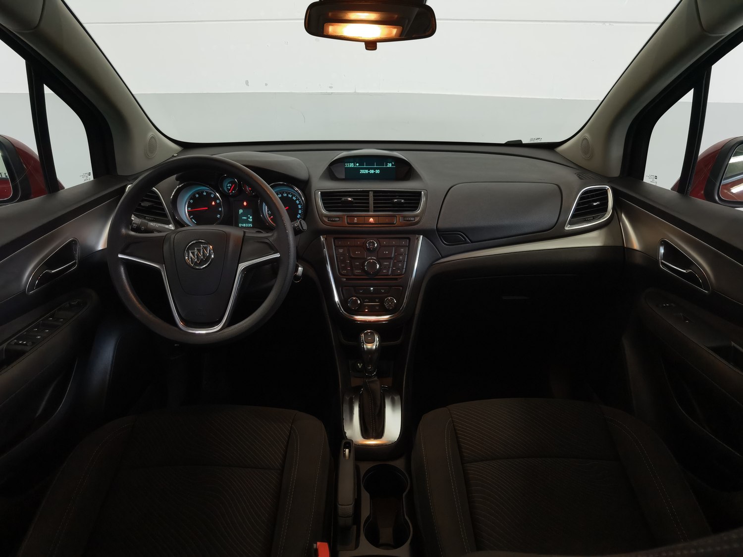 Used Buick Encore 2014 1.4 AT