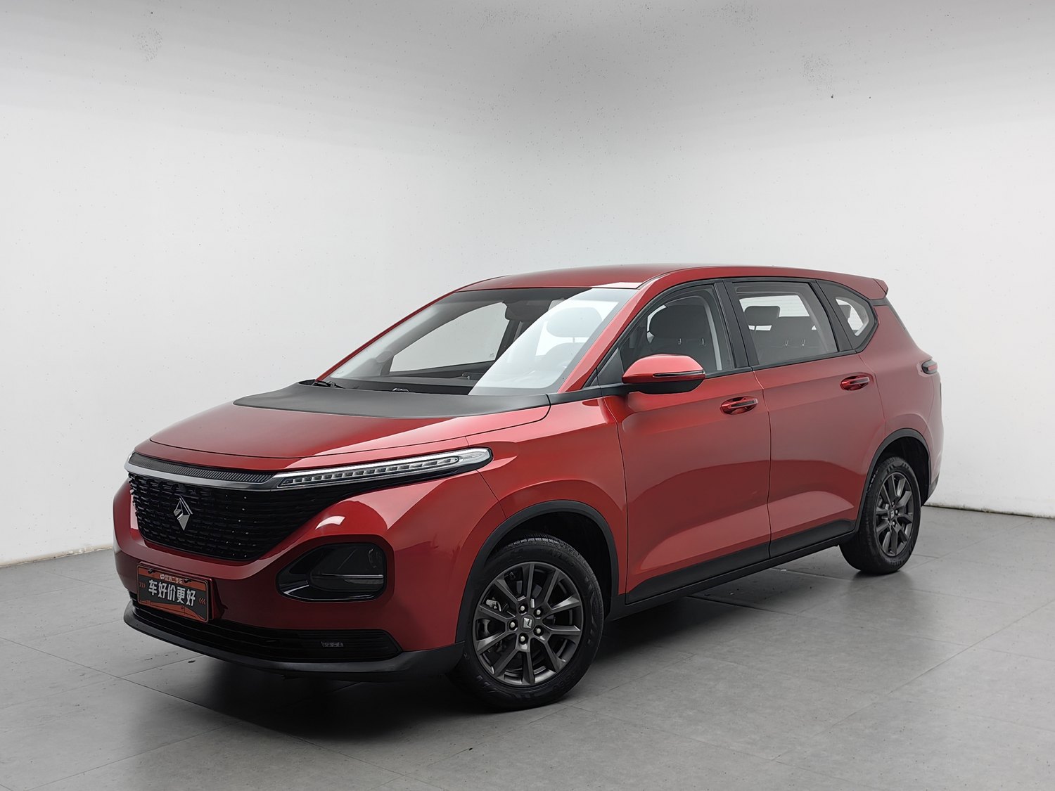 Used Baojun RM-5 2019 1.5 AT