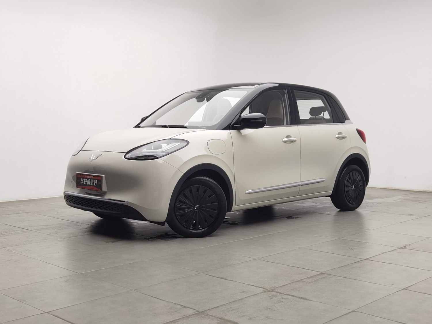 Used Wuling Bingo 2023