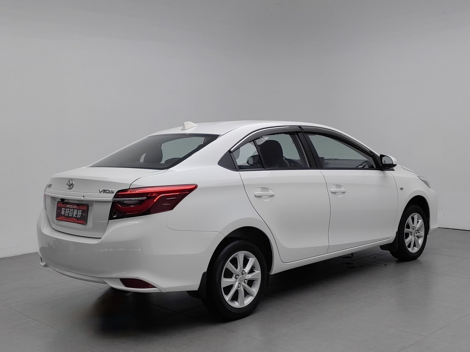 Used Toyota Vios 2021 1.5 AT