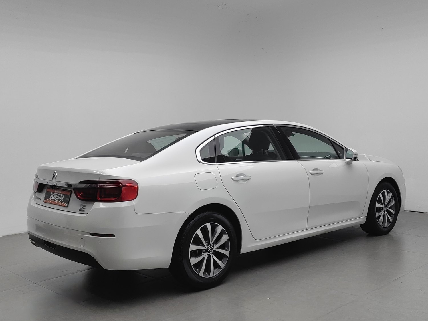 Used Citroen C6 2022 1.8 AT