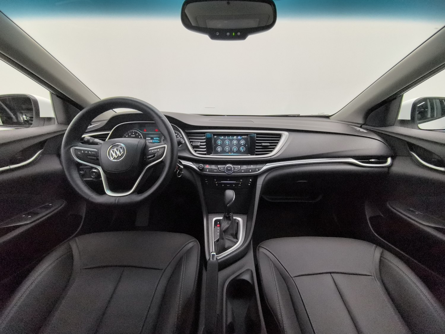 Used Buick Excelle 2019 1.3 AT