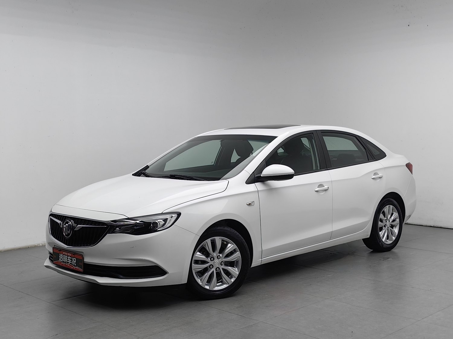 Used Buick Excelle 2021 1.5 AT