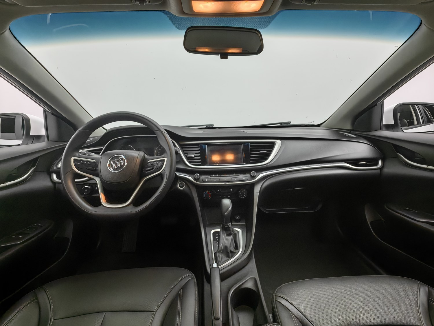 Used Buick Excelle 2021 1.5 AT