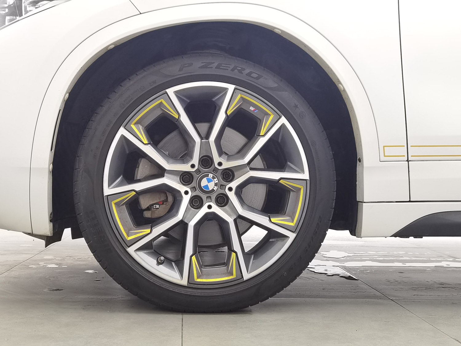 Used BMW X2 2023 2.0 AT