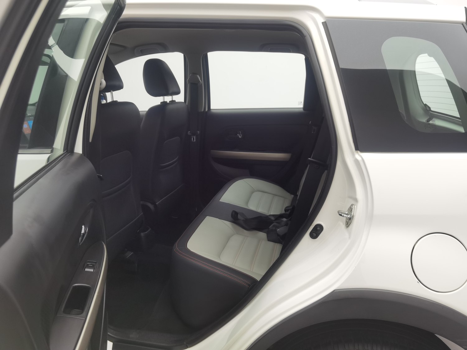 Camionnette Great Wall M4 2014 1,5 MT d'occasion