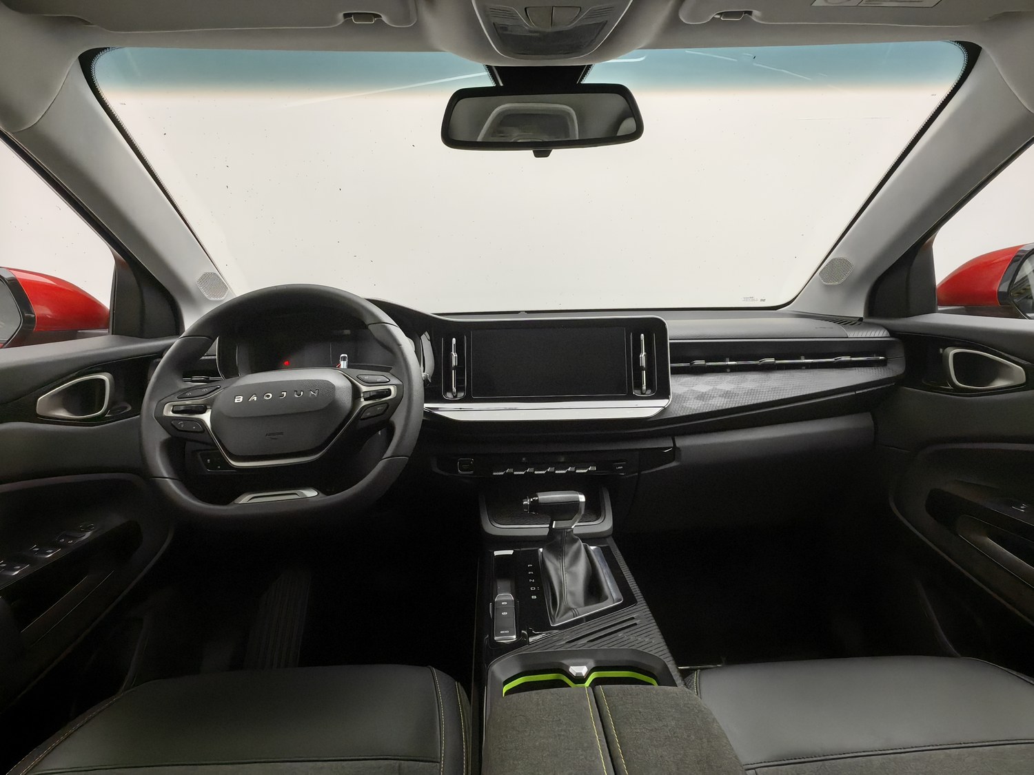 Used Baojun RM-5 2019 1.5 AT