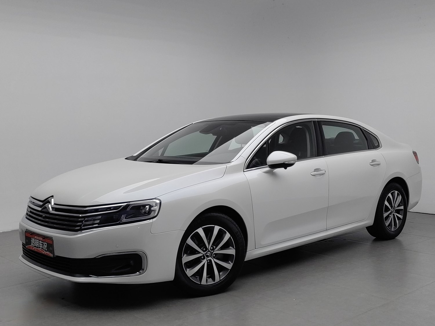Used Citroen C6 2022 1.8 AT