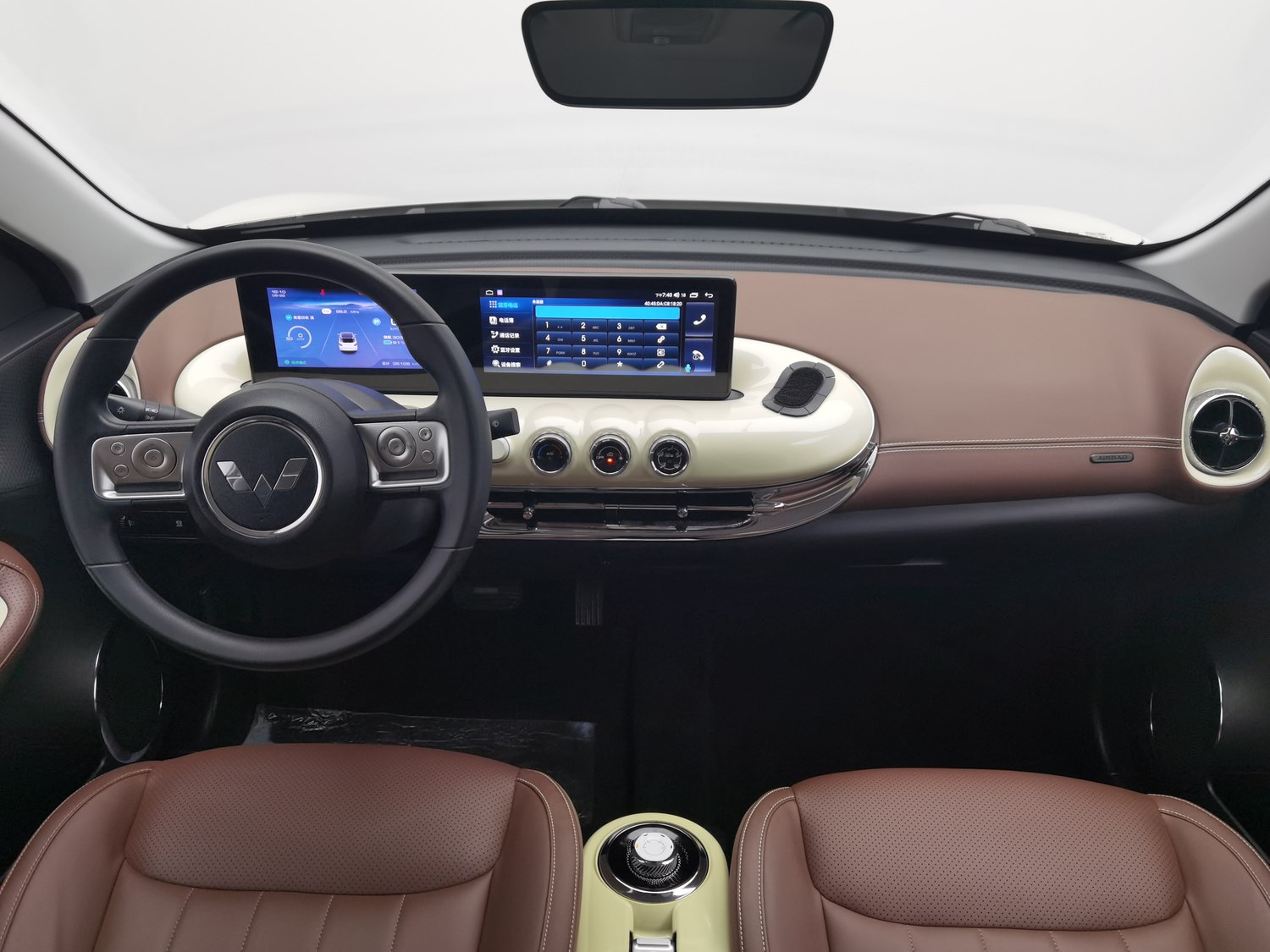 Used Wuling Bingo 2023