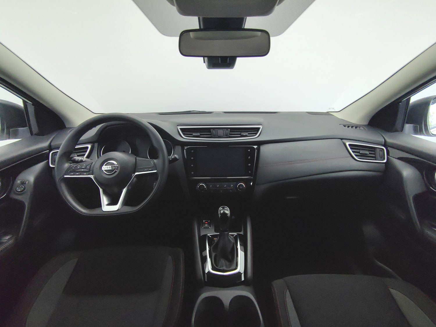 Used Nissan Qashqai 2021 2.0 AT