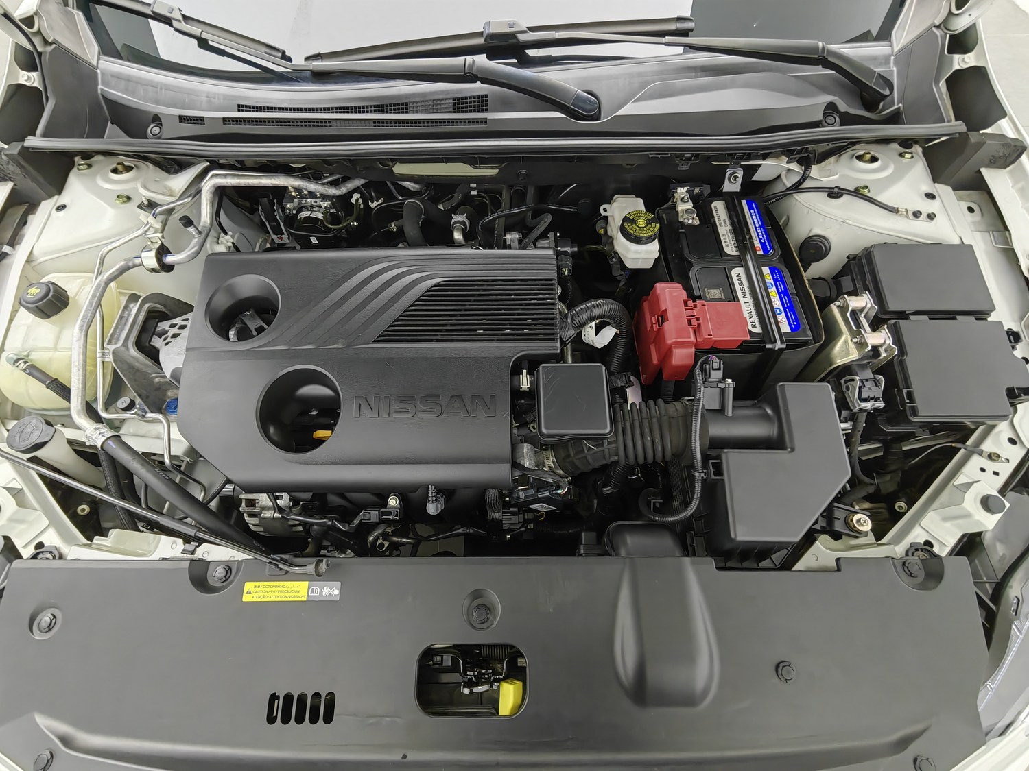 Used Nissan Sylphy 2023 1.6 AT