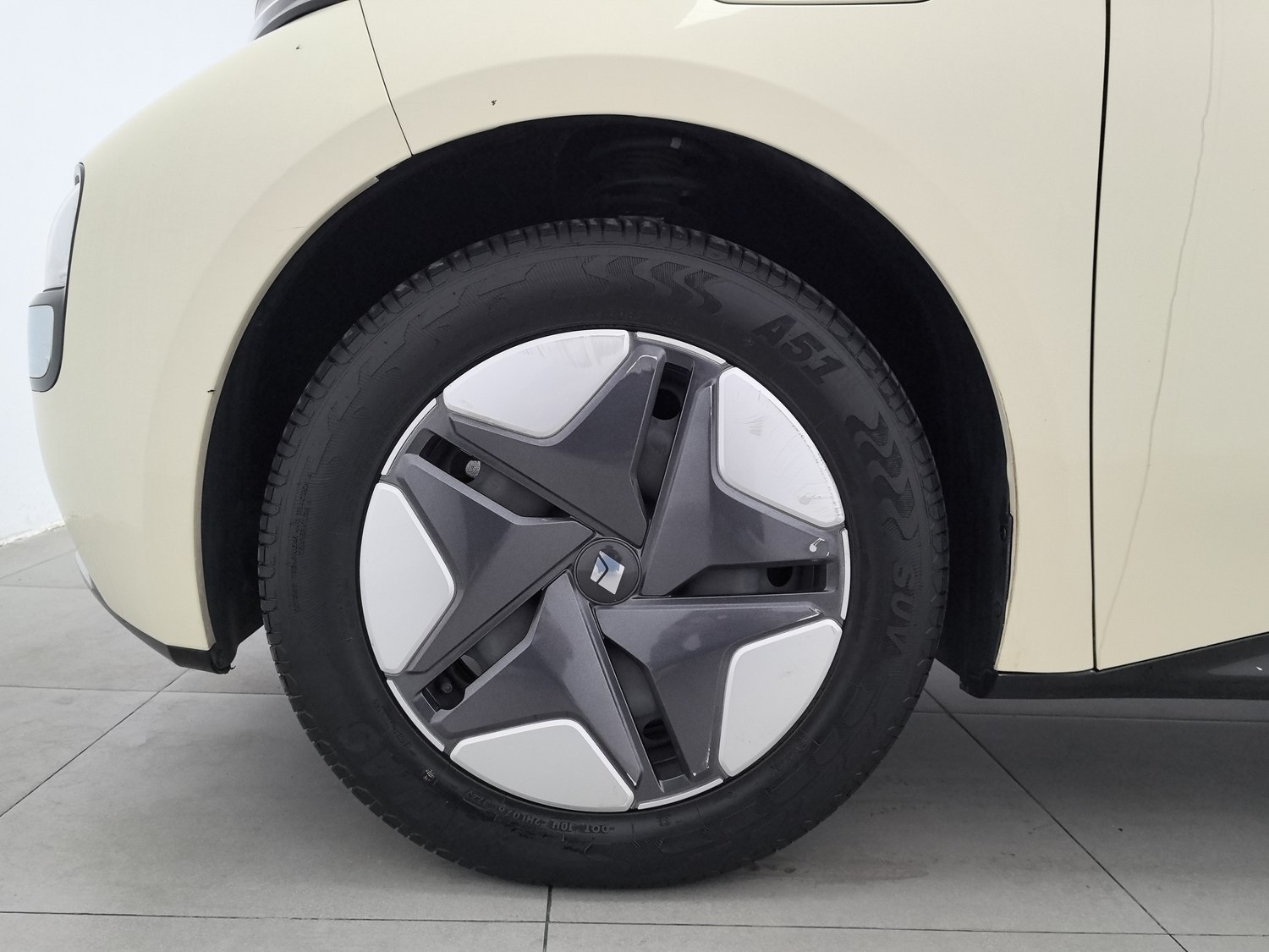 Used Baojun Cloud 2023