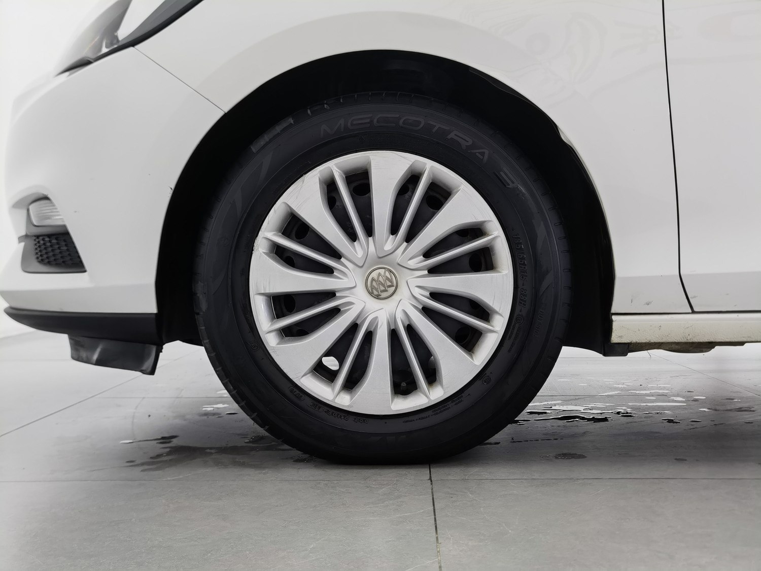 Used Buick Excelle 2020 1.3 AT