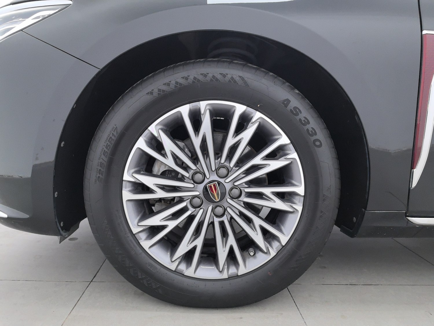 Used Hongqi H5 2024 1.5 AT