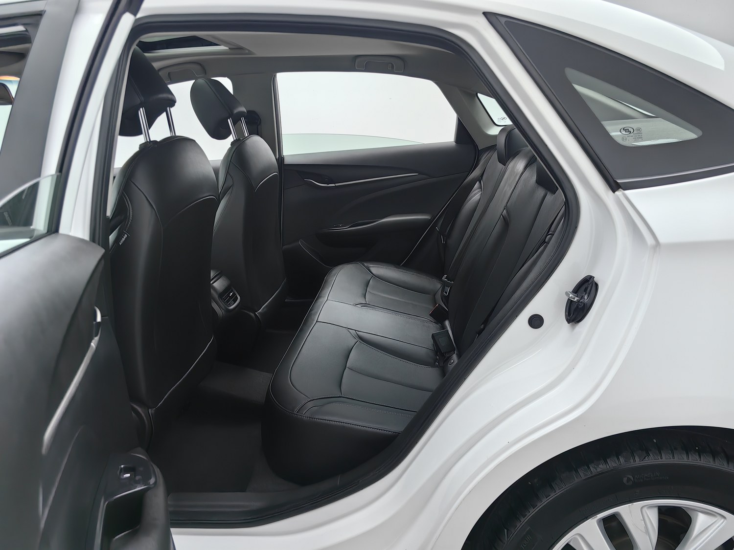 Used Buick Excelle 2021 1.5 AT