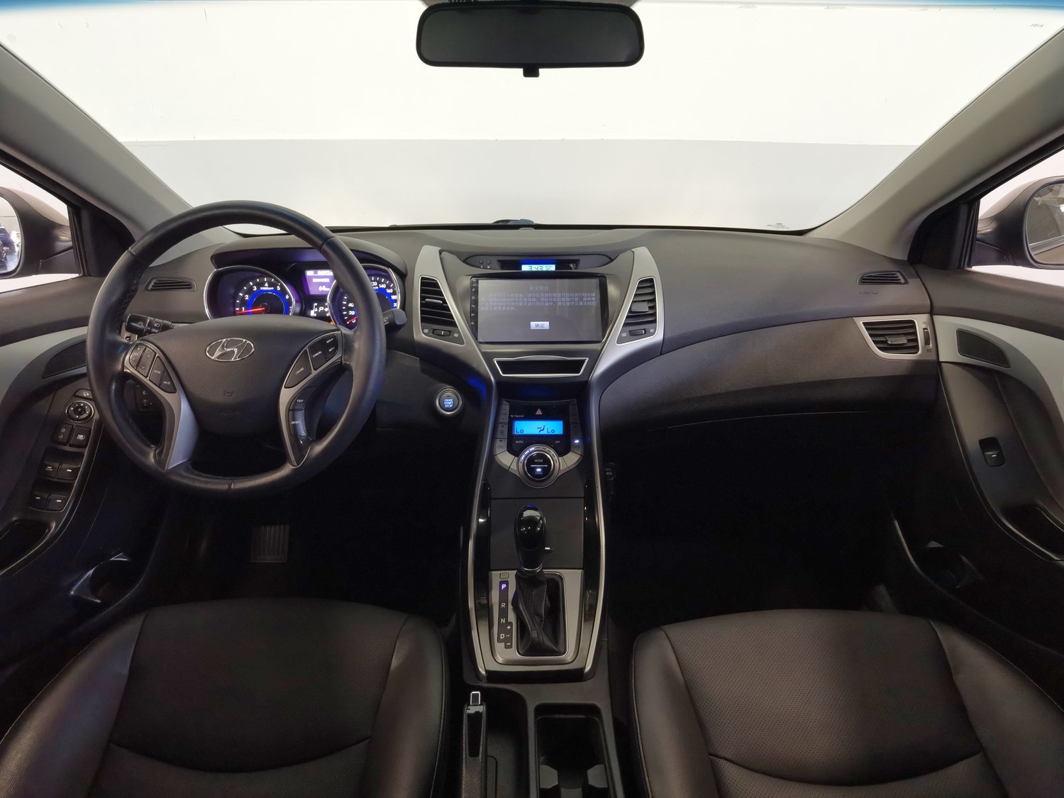 Used Hyundai Langdong 2015 1.6 AT