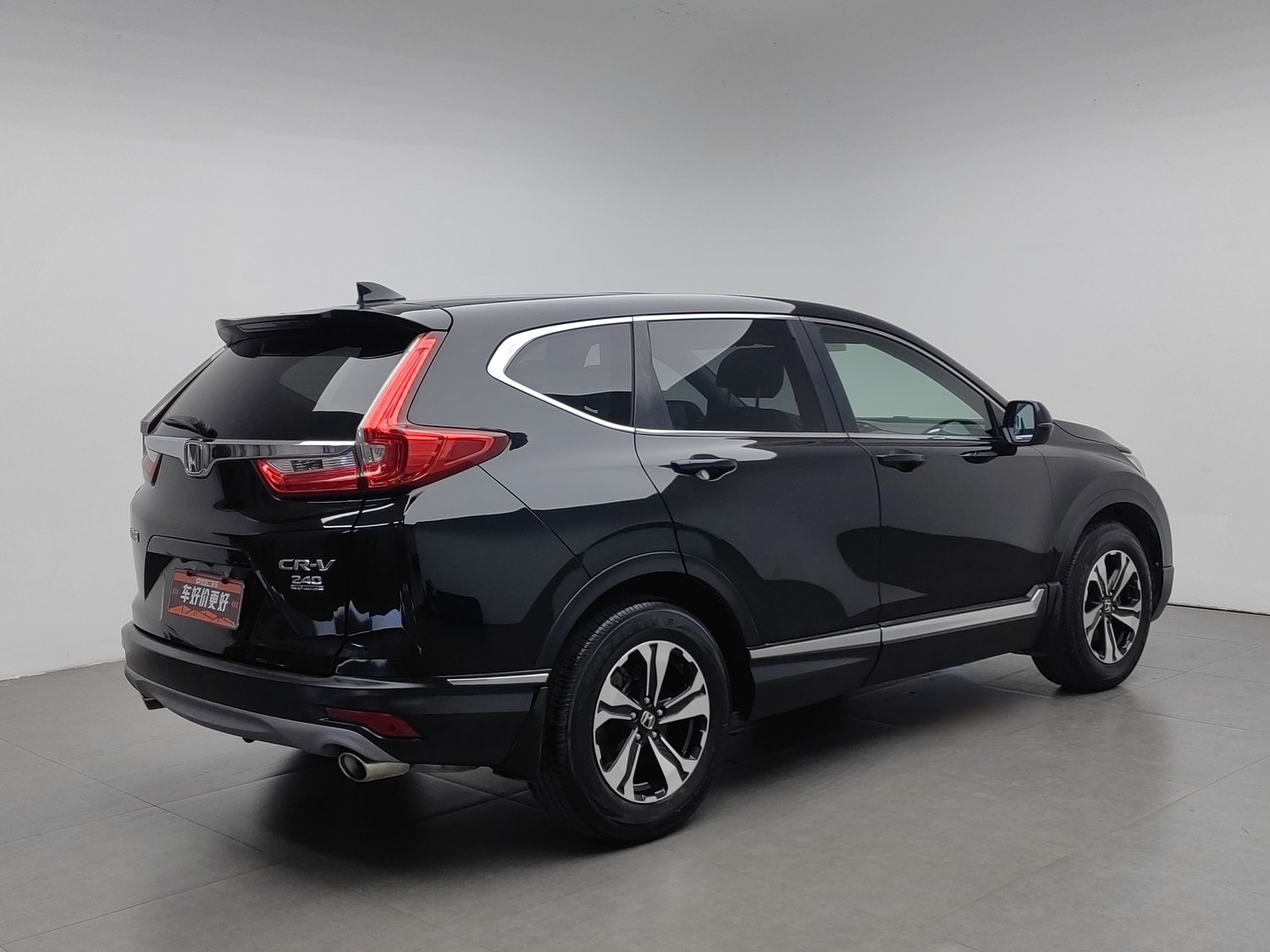 Used Honda CR-V 2019 1.5 AT