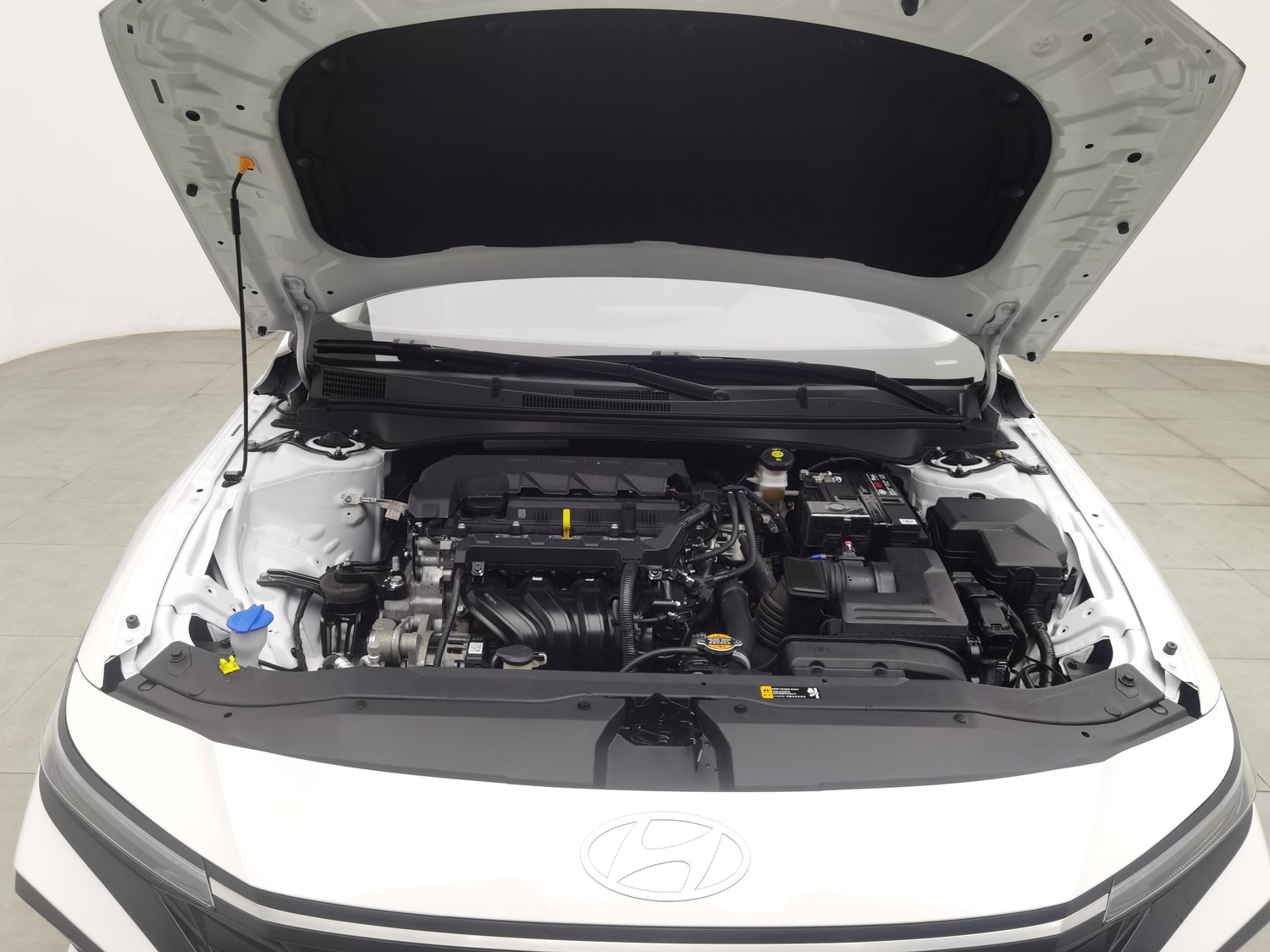 Used Hyundai Avante 2023 1.5 AT
