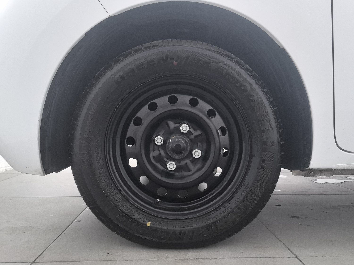 Used Wuling Zhiguang NEV 2025