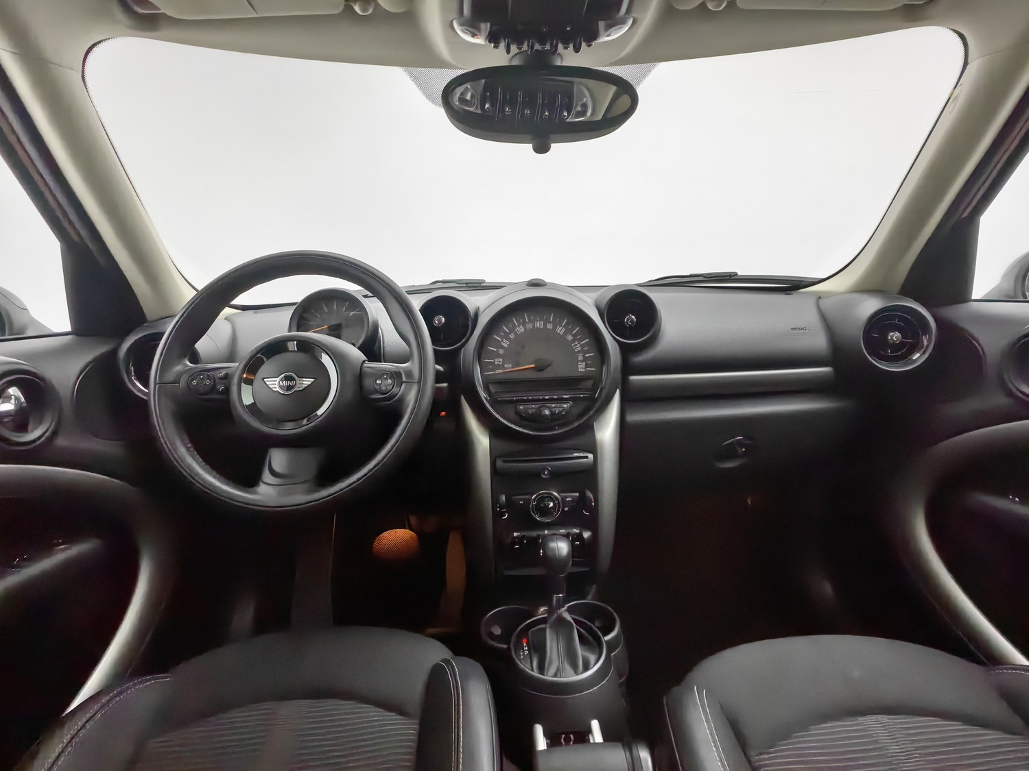 Used MINI Countryman 2014 1.6 AT