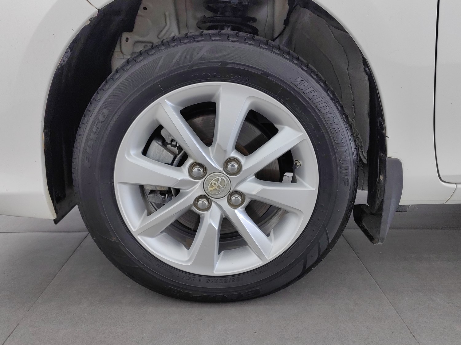 Used Toyota Vios 2021 1.5 AT