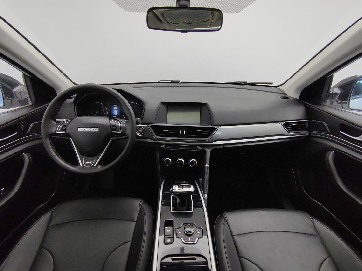 Used Haval H6 2018 1.5 AT
