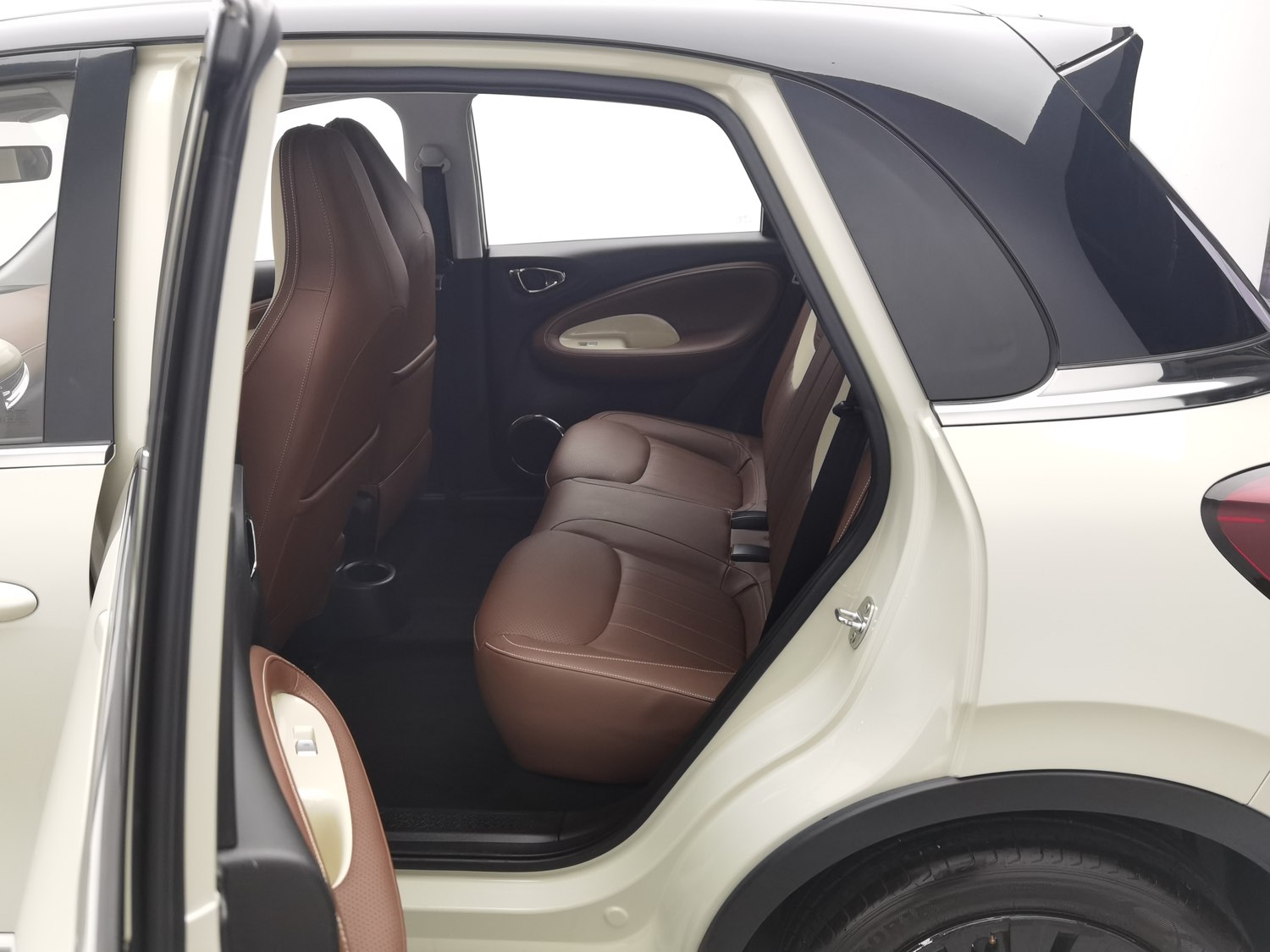 Used Wuling Bingo 2023