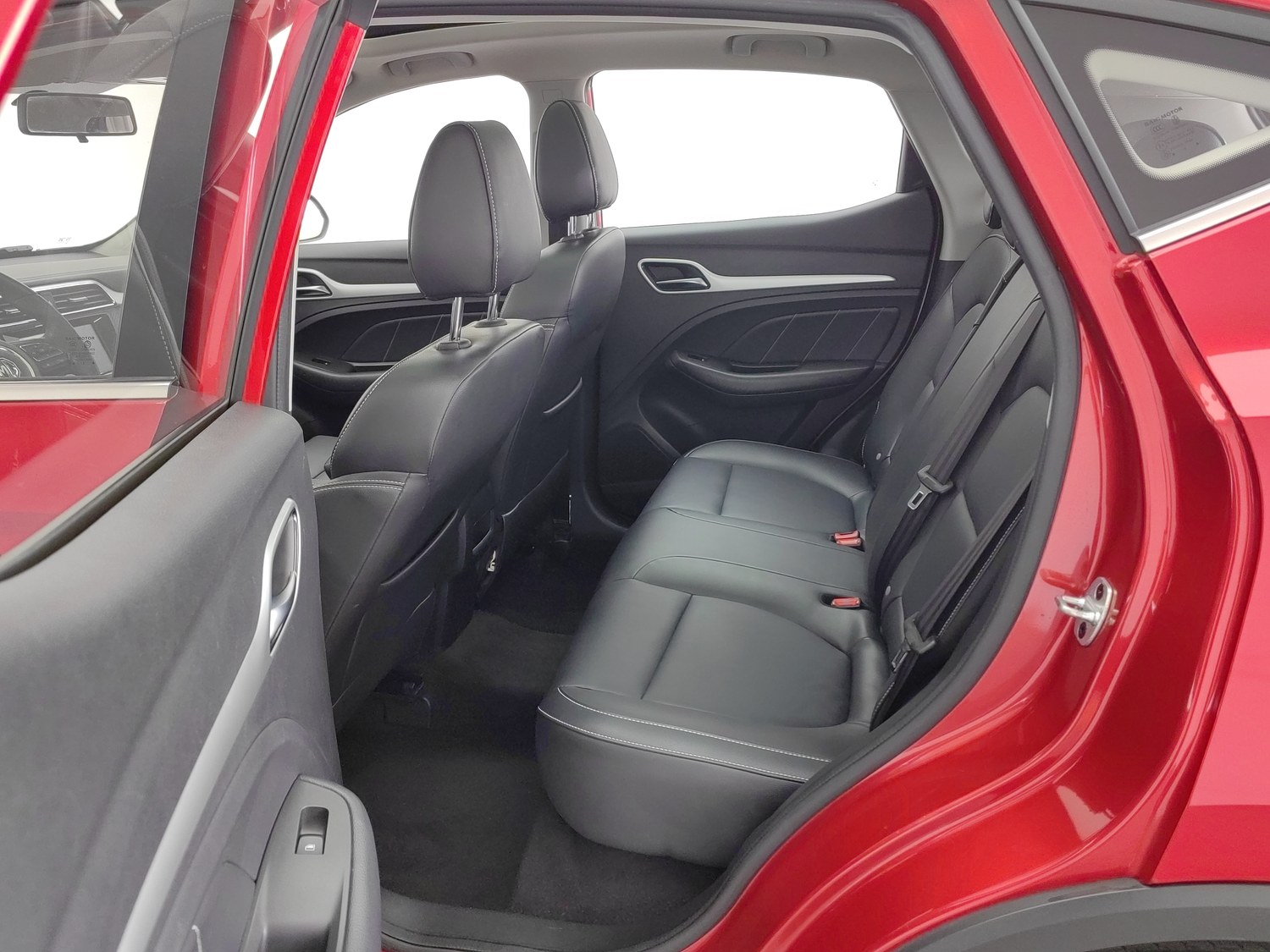 Used MG ZS 2018 1.5 AT