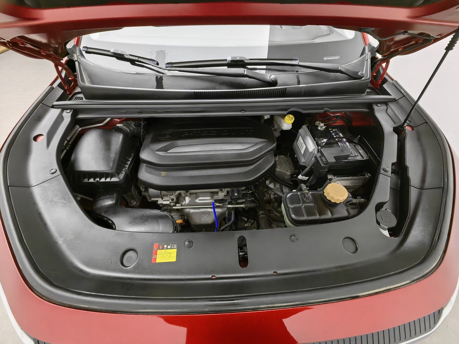 Used Baojun RM-5 2019 1.5 AT