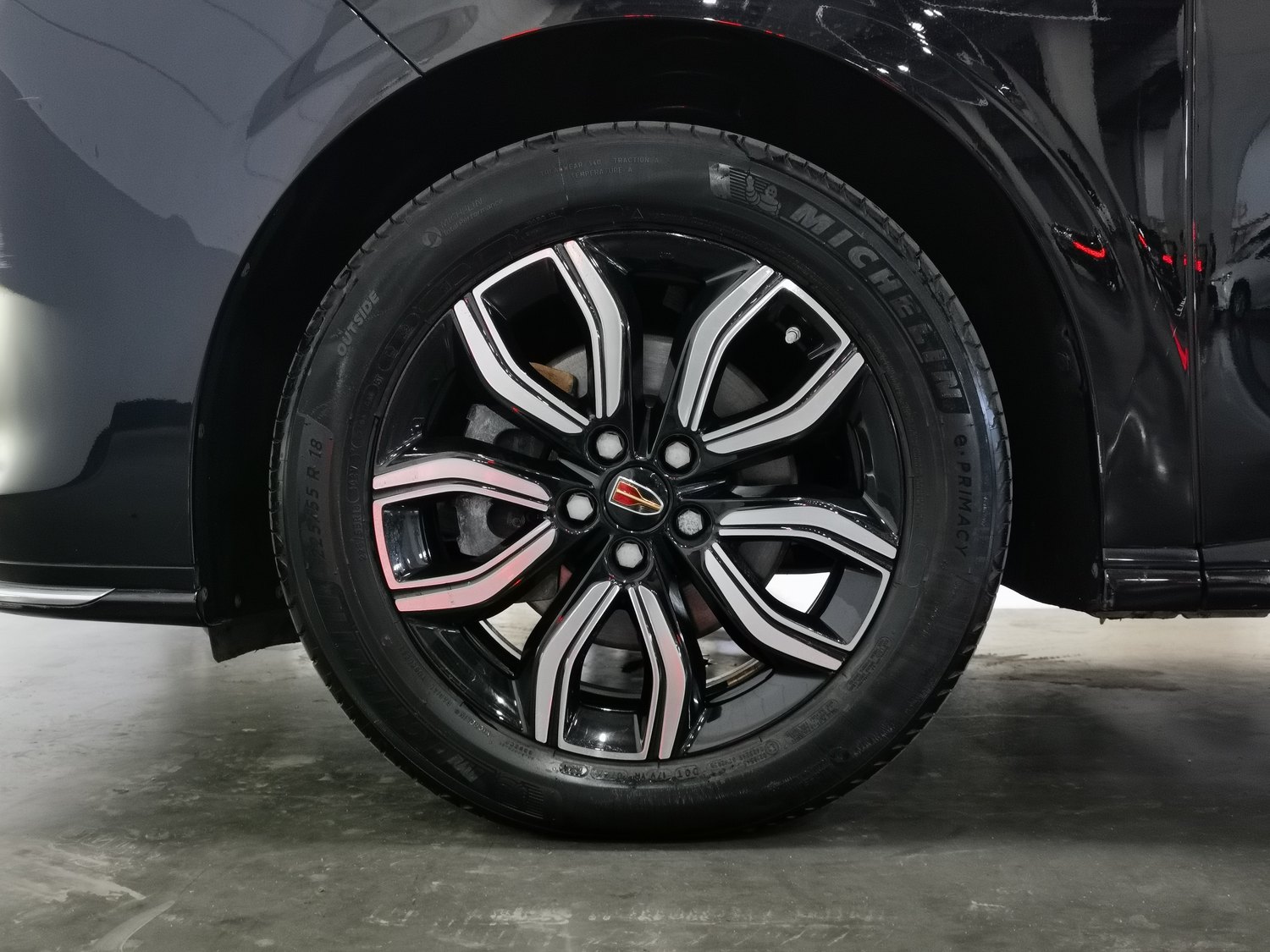 Used Hongqi HQ9 2023 2.0 AT