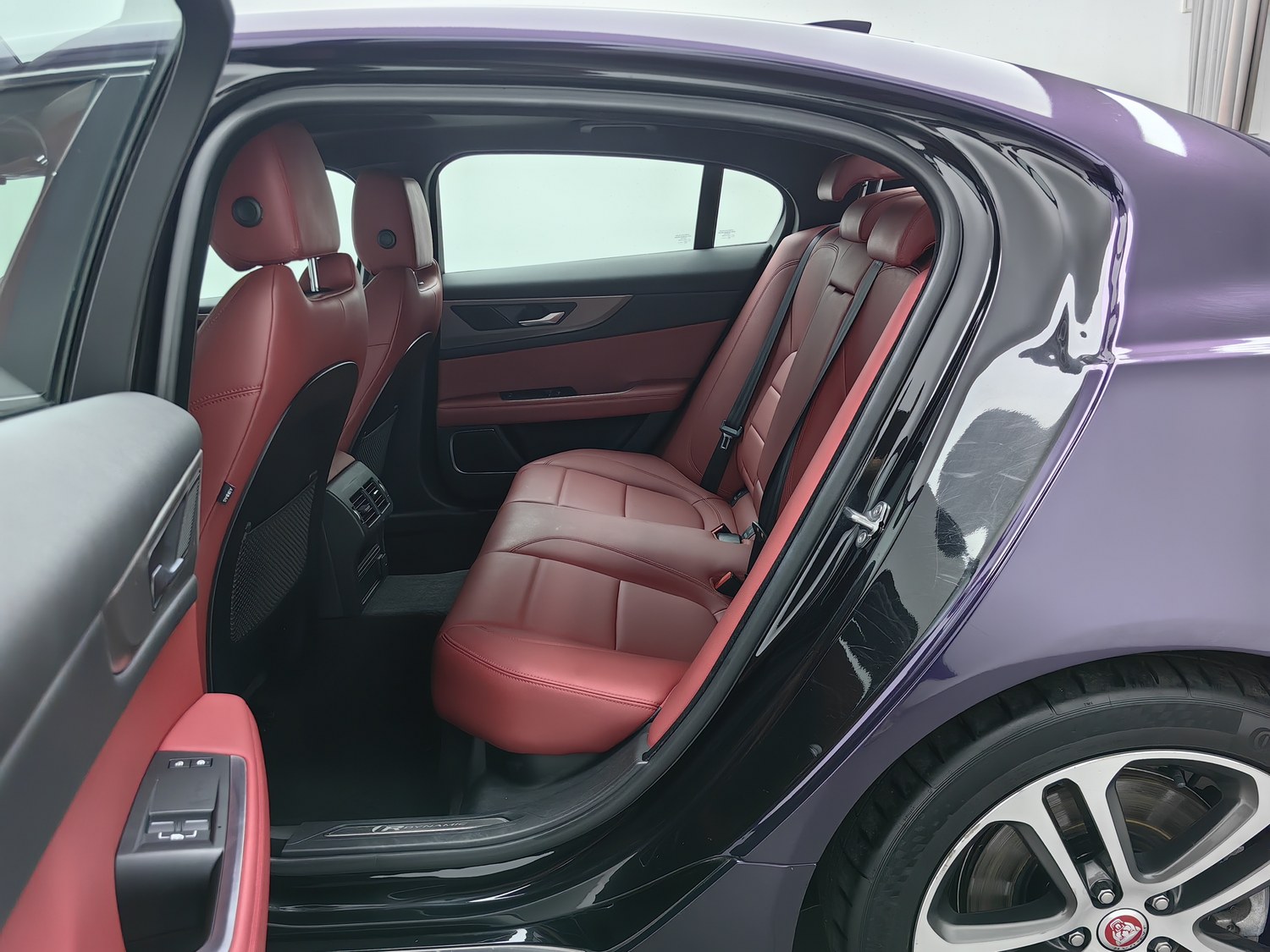 Used Jaguar XEL 2021 2.0 AT