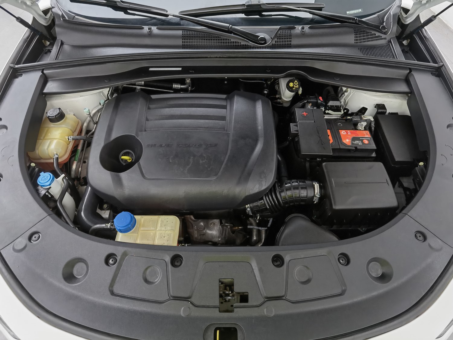 Used Changan UNI-K 2021 2.0 AT