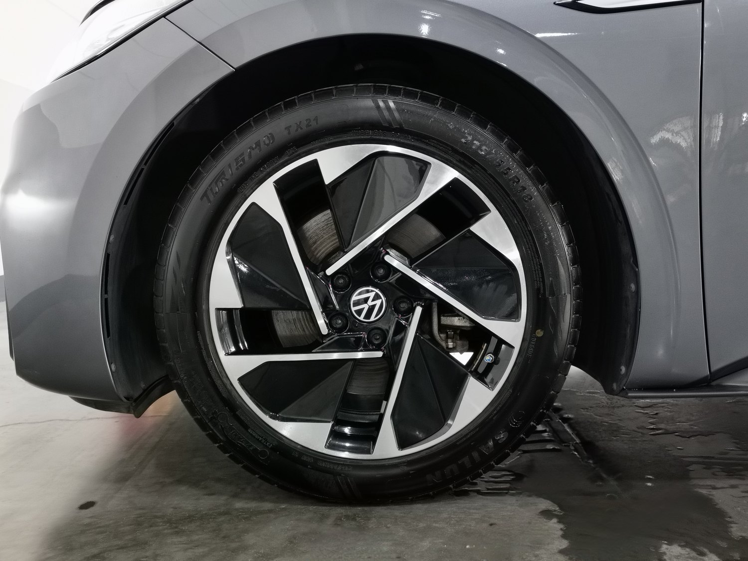 Volkswagen ID.3 2023 d'occasion