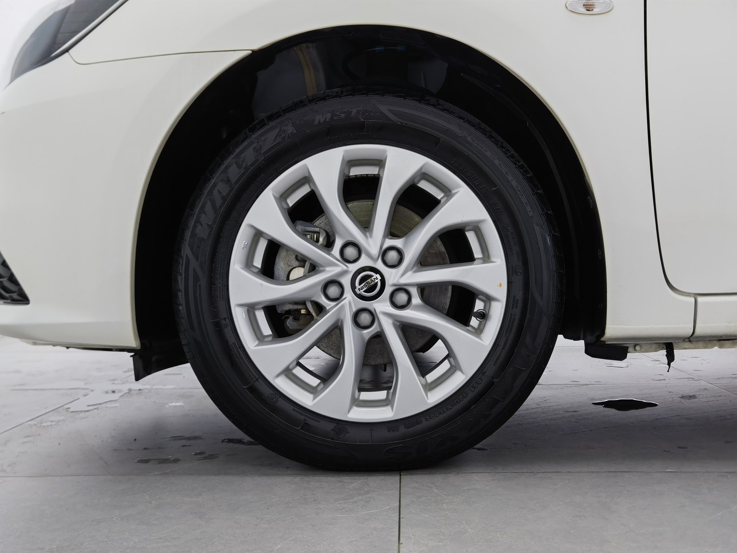 Used Nissan Sylphy 2022 1.6 AT